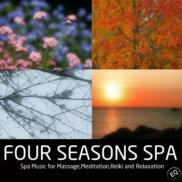 Обложка: Green Nature SPA - Restore the Balance