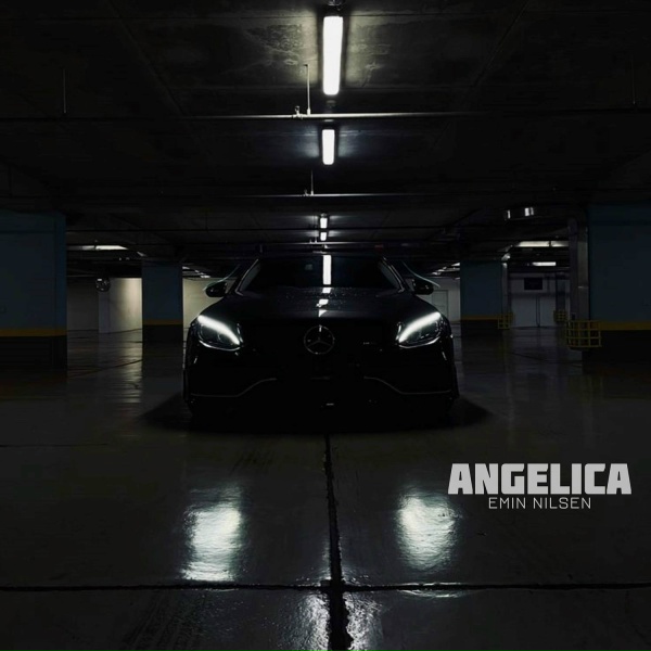 Обложка: Emin Nilsen - Angelica