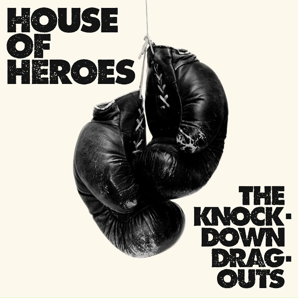 Обложка: House of Heroes - If
