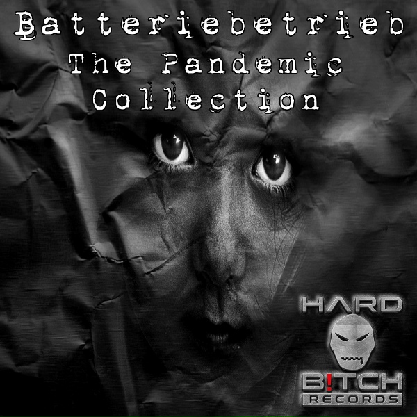 Обложка: Batteriebetrieb - Fetish