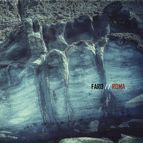 Обложка: Faro feat. Doug Scharin - Fatimah