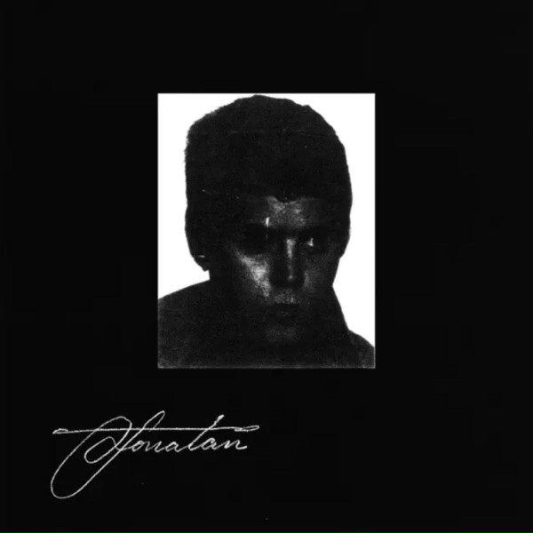 Обложка: Yung Lean - I'm Your Dirt, I'm Your Love