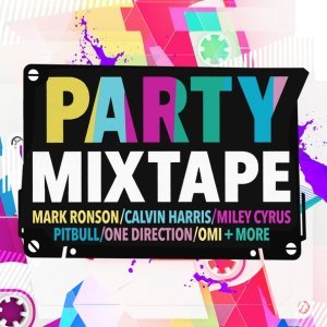 Обложка: Tinashe feat. ASAP Rocky - Pretend (Dave Aude Remix)