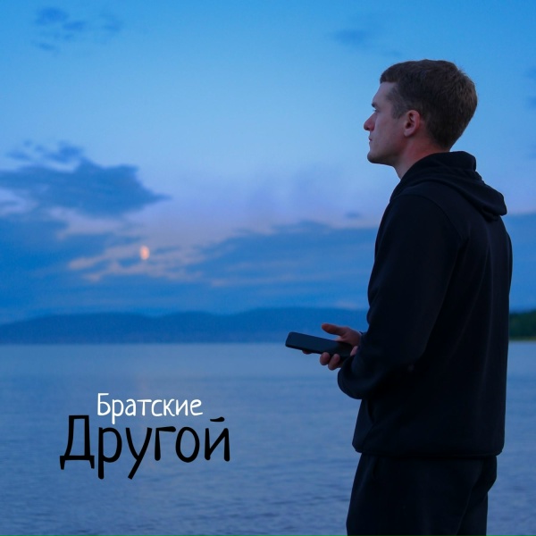 Обложка: Братские - Другой