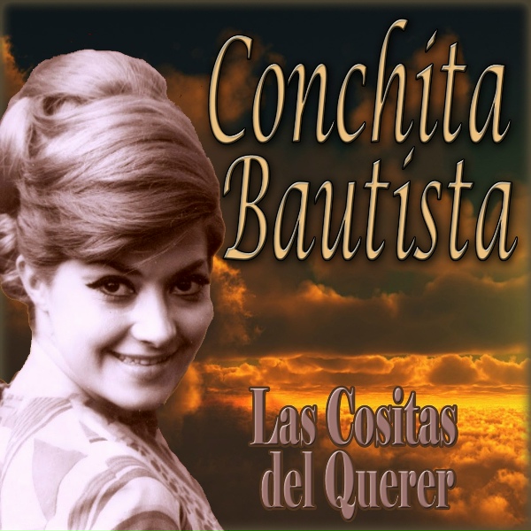 Обложка: Conchita Bautista - Un Torito de Canela