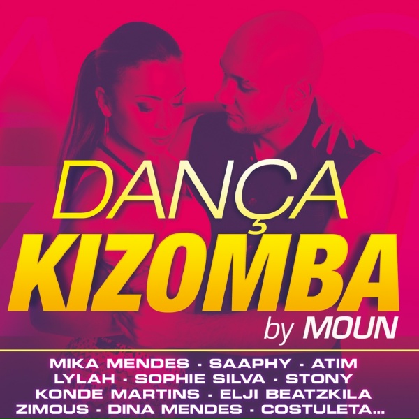 Обложка: Mika Mendes feat. Saaphy - Bonnie and Clyde