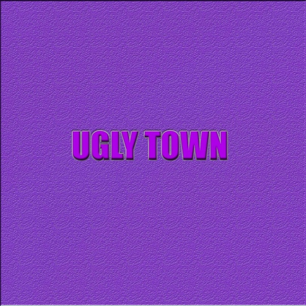 Обложка: UGLY Zveryook feat. Jc-G - What's Your Name?