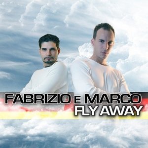 Обложка: FABRIZIO E MARCO - Fly away