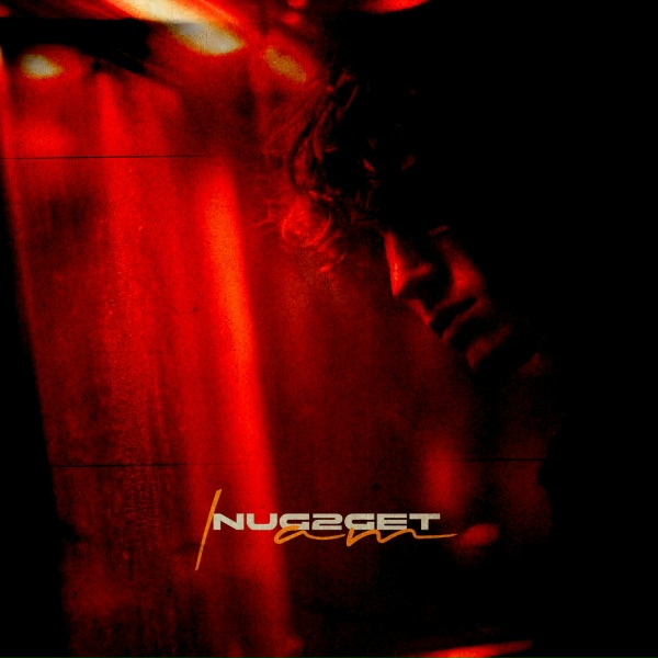 Обложка: NUG2GET - I Am