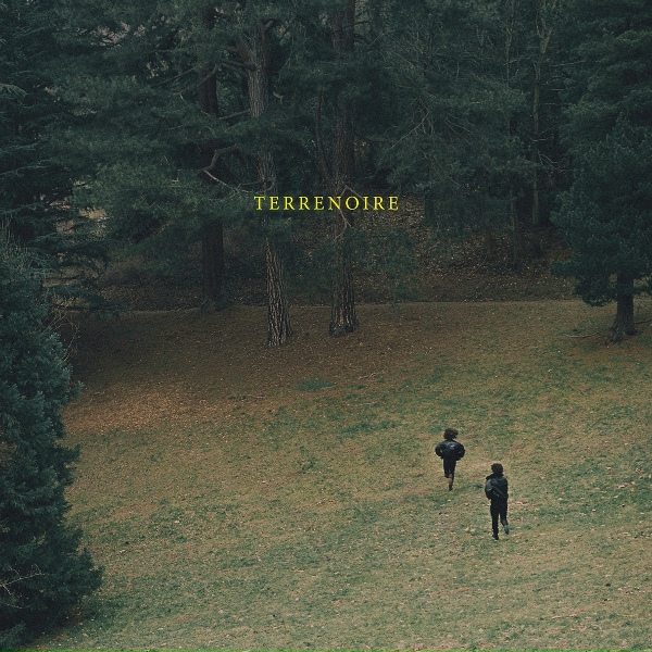 Обложка: Terrenoire - Le silence