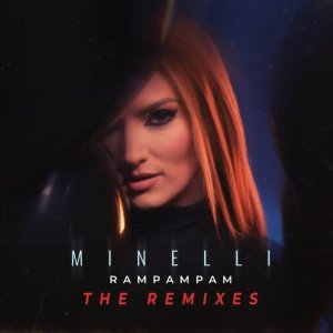 Обложка: Minelli - Rampampam
