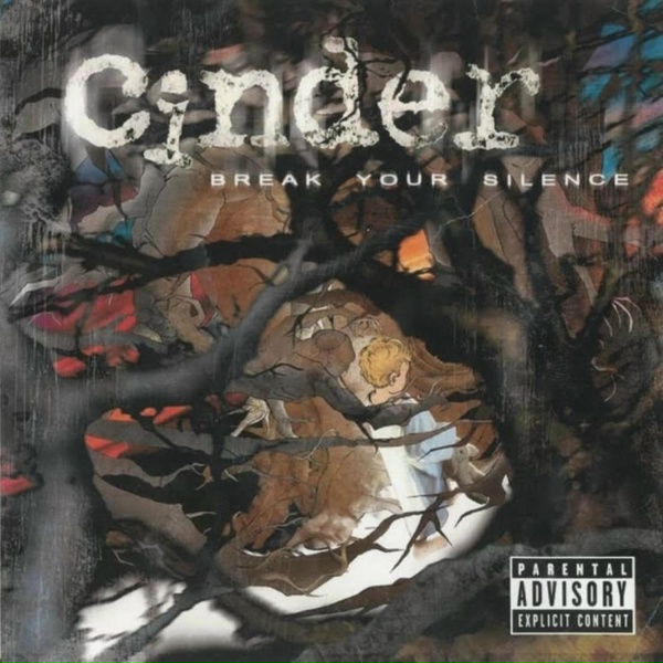 Обложка: Cinder - Tomorrow