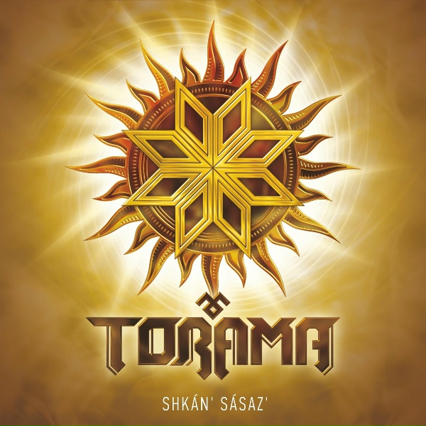 Обложка: Torama - Garaj