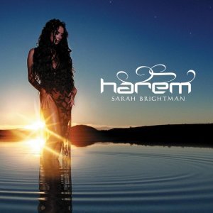 Обложка: Sarah Brightman - Arabian Nights