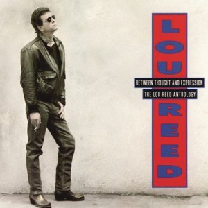 Обложка: Lou Reed - Sad Song