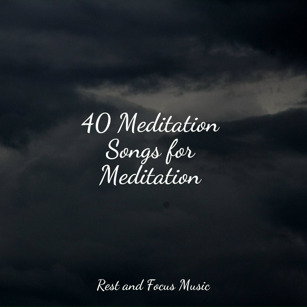 Обложка: Easy Sleep Music, Tranquility Spa Universe, Rising Higher Meditation - Sunset Breeze