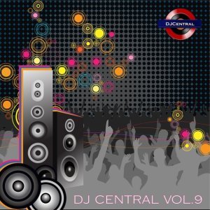 Обложка: Cristian D & Jonny Mad - Let It
