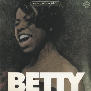 Обложка: Ray Bryant Trio, Betty Carter - Moonlight In Vermont