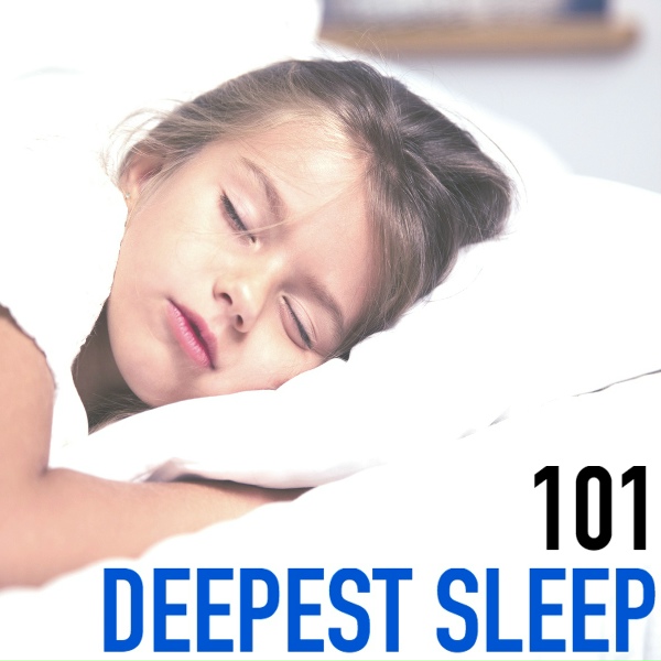Обложка: Relaxing Music House - Crystals (Sleep Rain Music)