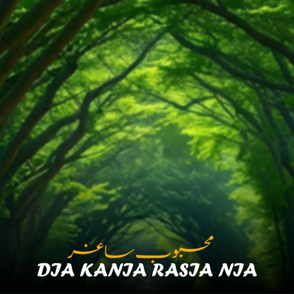 Обложка: Mehboob Sagar - Nia Rotania Skia