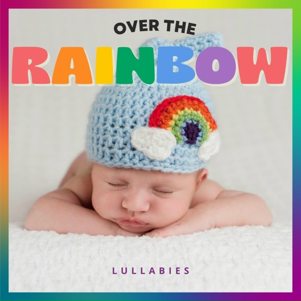 Обложка: Lullabies - Silent Nighttime