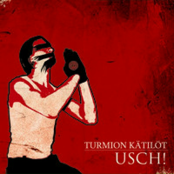 Обложка: Turmion Kätilöt - Million Dollar Business