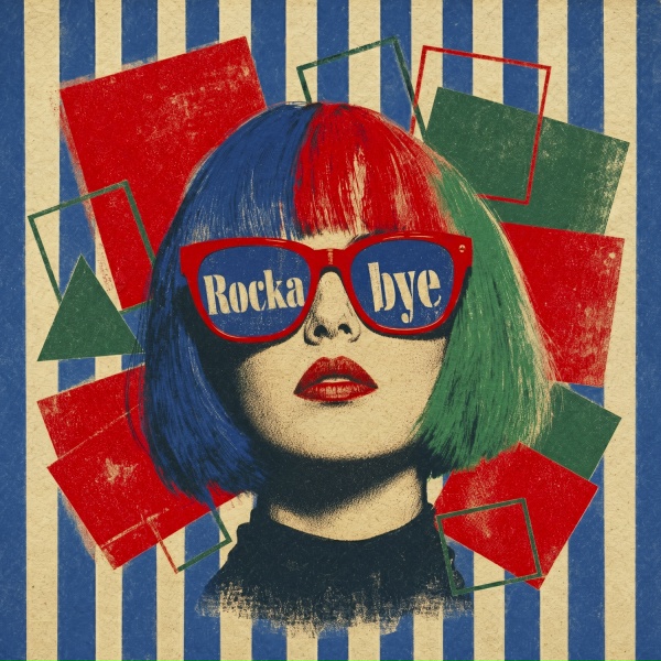 Обложка: Muffin - Rockabye