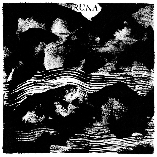Обложка: Runa - La Hoguera