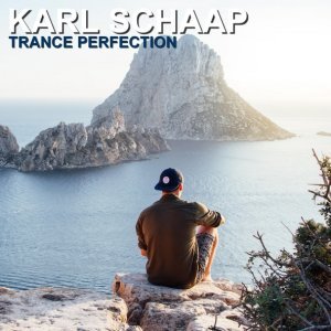 Обложка: Karl Schaap feat. Veela - Perfect