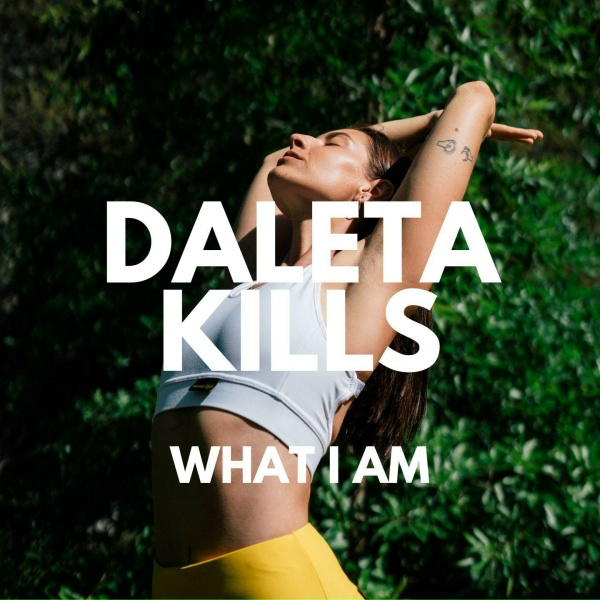 Обложка: Daleta Kills - Zampognerete