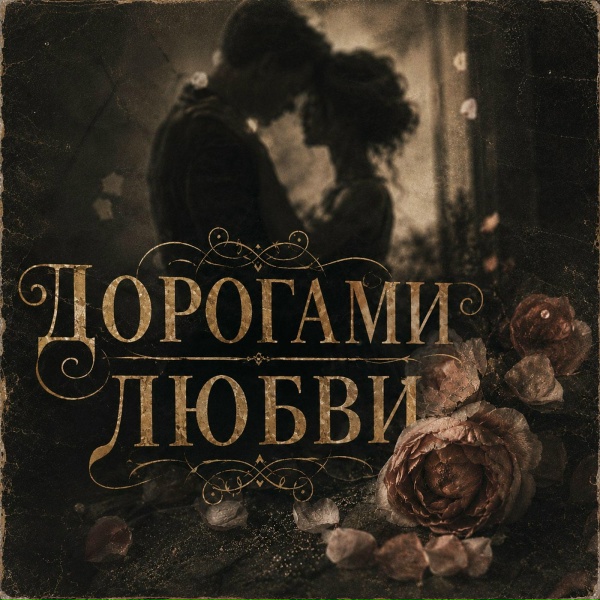 Обложка: KoshechkaMi, GrubyI - В Хороссане есть такие двери