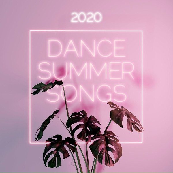Фото: Hot Summer Dance Party Beach