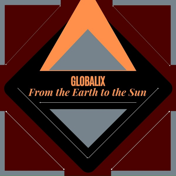 Обложка: Globalix - Sky of Ukraine