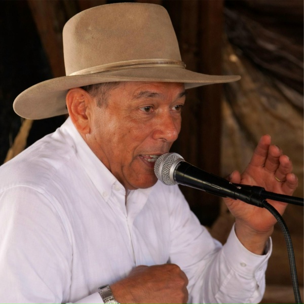 Обложка: Juan Francisco Macualo - Los recuerdos de un llanero