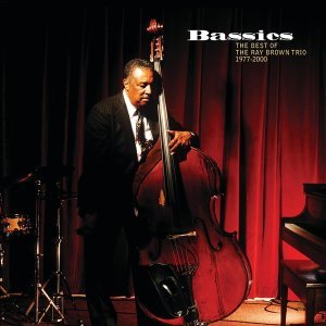 Обложка: Ray Brown - Sister Sadie