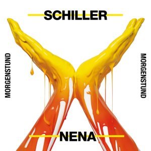 Обложка: Schiller, Nena - Morgenstund