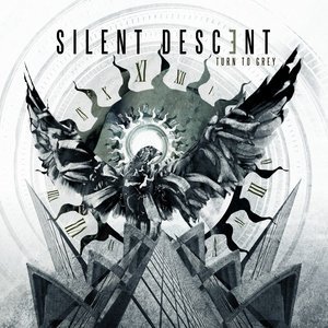 Обложка: Silent Descent - Voices