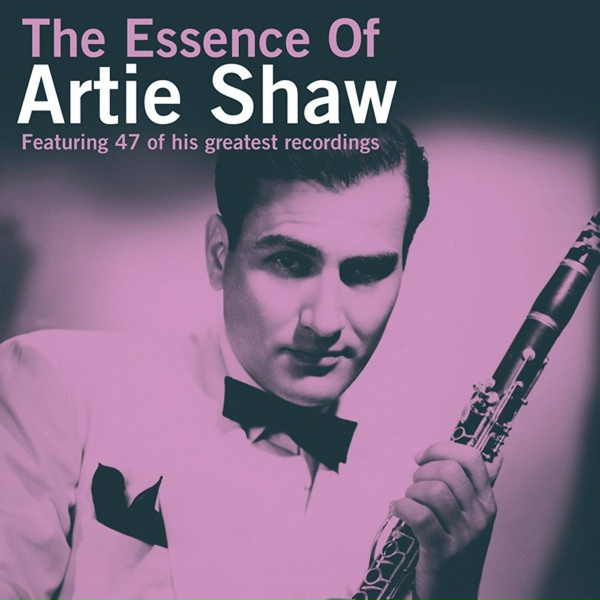 Обложка: Artie Shaw - Free Wheeling