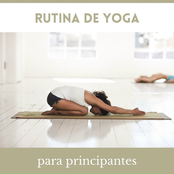 Обложка: Buena Mañana - Hatha Yoga