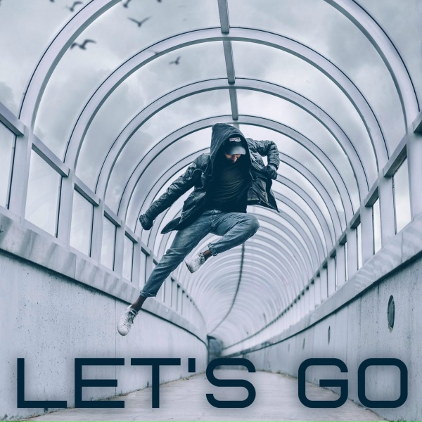 Обложка: Atomic Project - Let's Go (2022 Remastered)