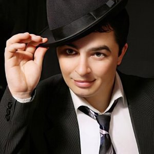 Обложка: Руслан Набиев feat. A-Sen - По ресторанам