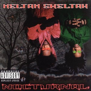 Обложка: Heltah Skeltah - Sean Price
