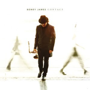 Обложка: Boney James feat. Heather Headley - I'm Waiting