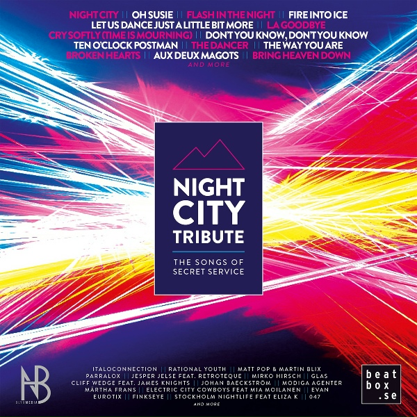Обложка: Octolab - Fire into Ice