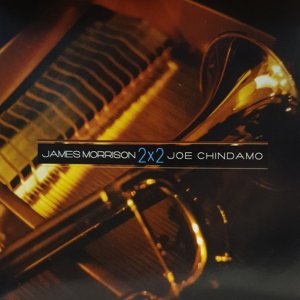Обложка: James Morrison feat. Joe Chindamo - Beautiful Friendship