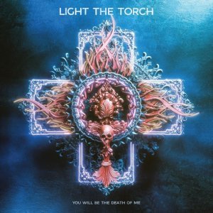 Обложка: Light The Torch - Come Back To the Quicksand