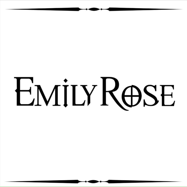 Обложка: Emily Rose - Голос надежды