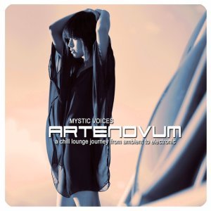 Обложка: Svetlana, Artenovum - Virus to Heaven