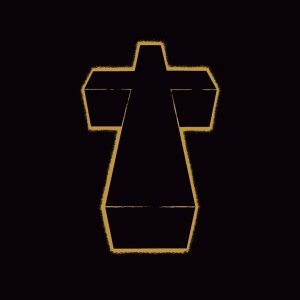 Обложка: Justice - Phantom