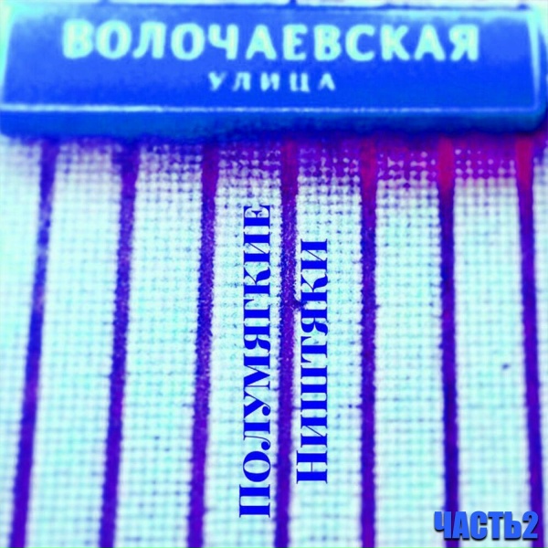 Обложка: Полумягкие - Вспышка